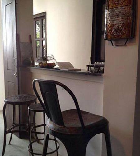 Shantidevi Ashrams Guest House, Gaya 4